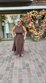 Afbeelding in Gallery-weergave laden, Jurk/MAUD
