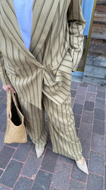 Afbeelding in Gallery-weergave laden, Blazer/ FABIANA
