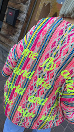 Afbeelding in Gallery-weergave laden, Kimono/ AÏSHA
