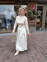 Afbeelding in Gallery-weergave laden, Rok/BERNADETTE
