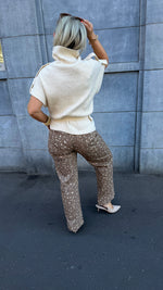 Afbeelding in Gallery-weergave laden, Gilet/ knit/ NOVA
