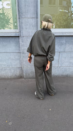 Afbeelding in Gallery-weergave laden, Jogging set: jas+ broek/ALINE
