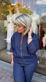 Afbeelding in Gallery-weergave laden, Broek MILOU
