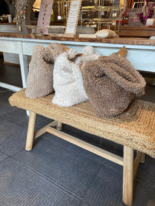 TEDDY TAS