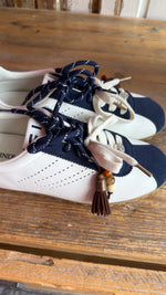 Afbeelding in Gallery-weergave laden, Sneaker/blauw/DUO
