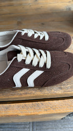 Afbeelding in Gallery-weergave laden, Sneaker/CIOCCOLATO
