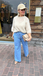 Afbeelding in Gallery-weergave laden, Jeans/ chino model/ PAULA
