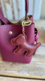 Afbeelding in Gallery-weergave laden, Bucket tas/ JANNE
