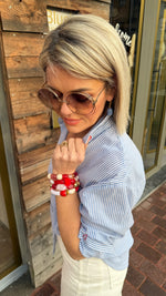 Afbeelding in Gallery-weergave laden, Hemd/ YOU WON MY HEART
