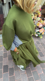 Afbeelding in Gallery-weergave laden, Rok/ THEA
