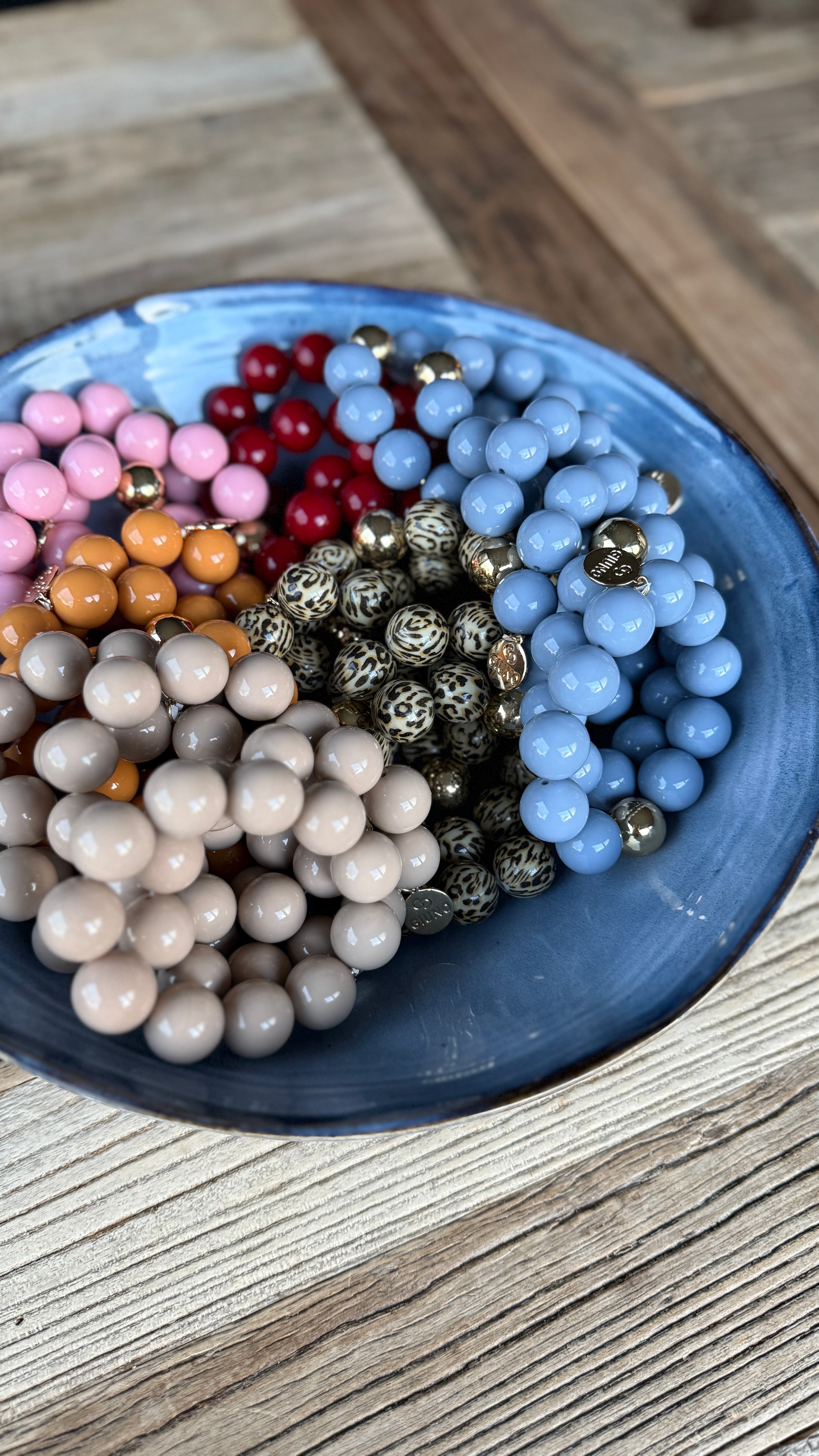 Armband bol/LIENE