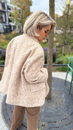 Afbeelding in Gallery-weergave laden, Blazer/ NONA
