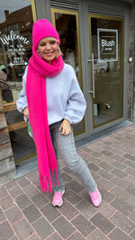 Afbeelding in Gallery-weergave laden, MOMMY sweater
