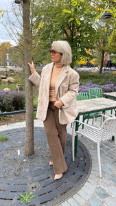 Blazer/ NONA