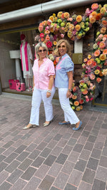 Afbeelding in Gallery-weergave laden, Hemd NINA
