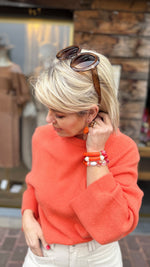 Afbeelding in Gallery-weergave laden, Trui/ CARA
