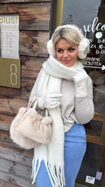 Afbeelding in Gallery-weergave laden, Oorverwarmers/ earmuffs
