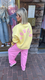 Afbeelding in Gallery-weergave laden, Joggingbroek/ ALINE
