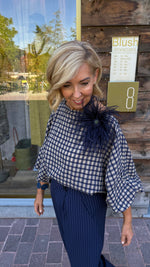 Afbeelding in Gallery-weergave laden, Blouse/ PATTY
