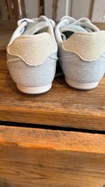 Afbeelding in Gallery-weergave laden, Sneaker ijsblauw/JILL
