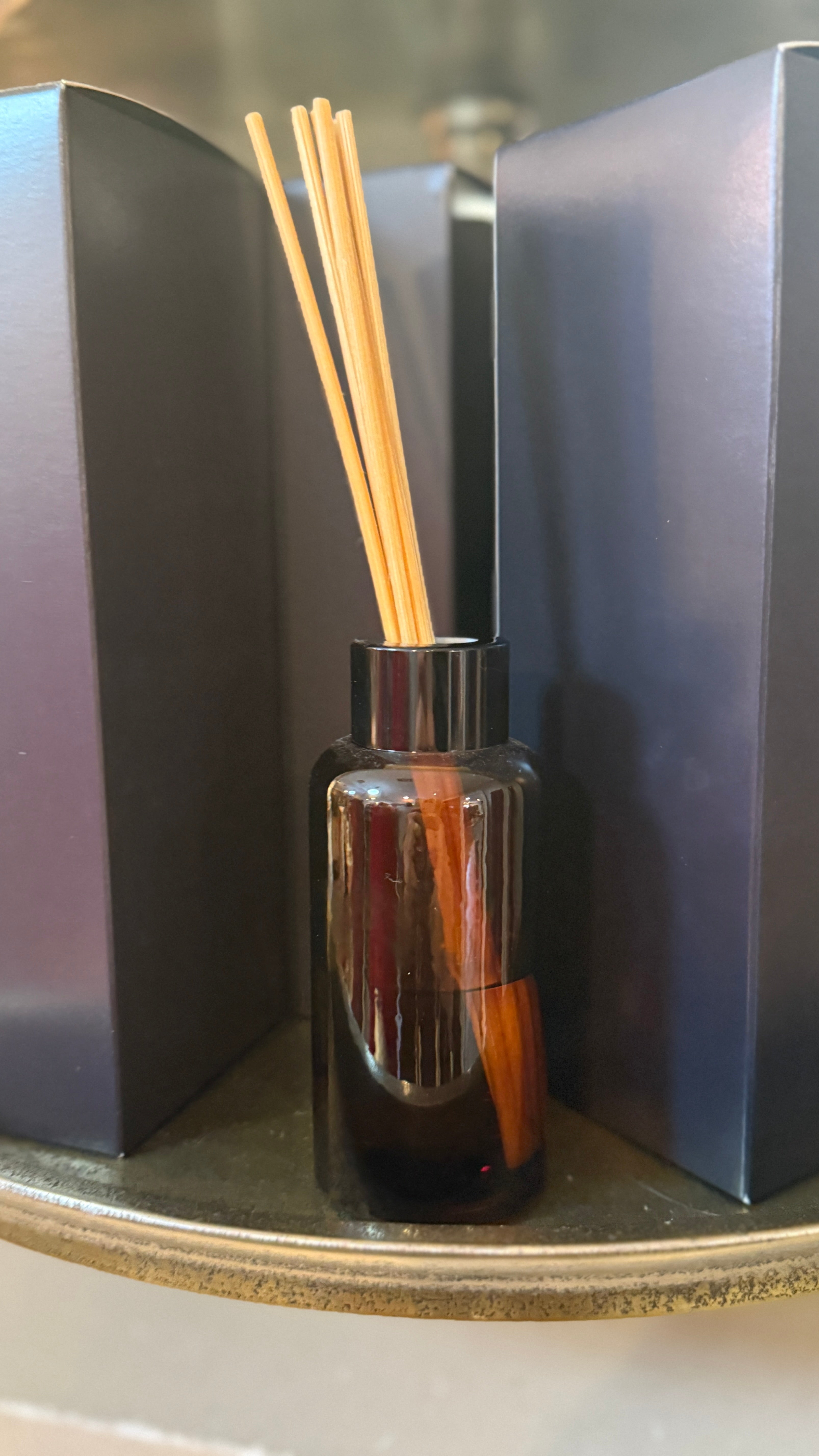 Guurstokjes/WOODY BLISS