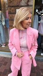 Afbeelding in Gallery-weergave laden, Broek/ JULIETTE
