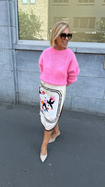 Afbeelding in Gallery-weergave laden, Wikkelrok/ BETTY

