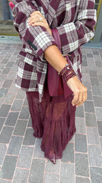 Afbeelding in Gallery-weergave laden, Oversized blazer/MILLIE
