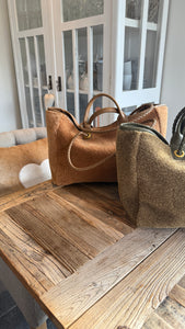 Teddy tas/ TEDDY