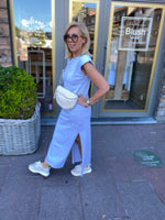 Afbeelding in Gallery-weergave laden, T-shirt jurk

