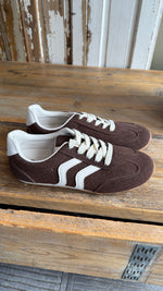 Afbeelding in Gallery-weergave laden, Sneaker/CIOCCOLATO
