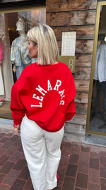 Afbeelding in Gallery-weergave laden, Sweater: LE MARAIS
