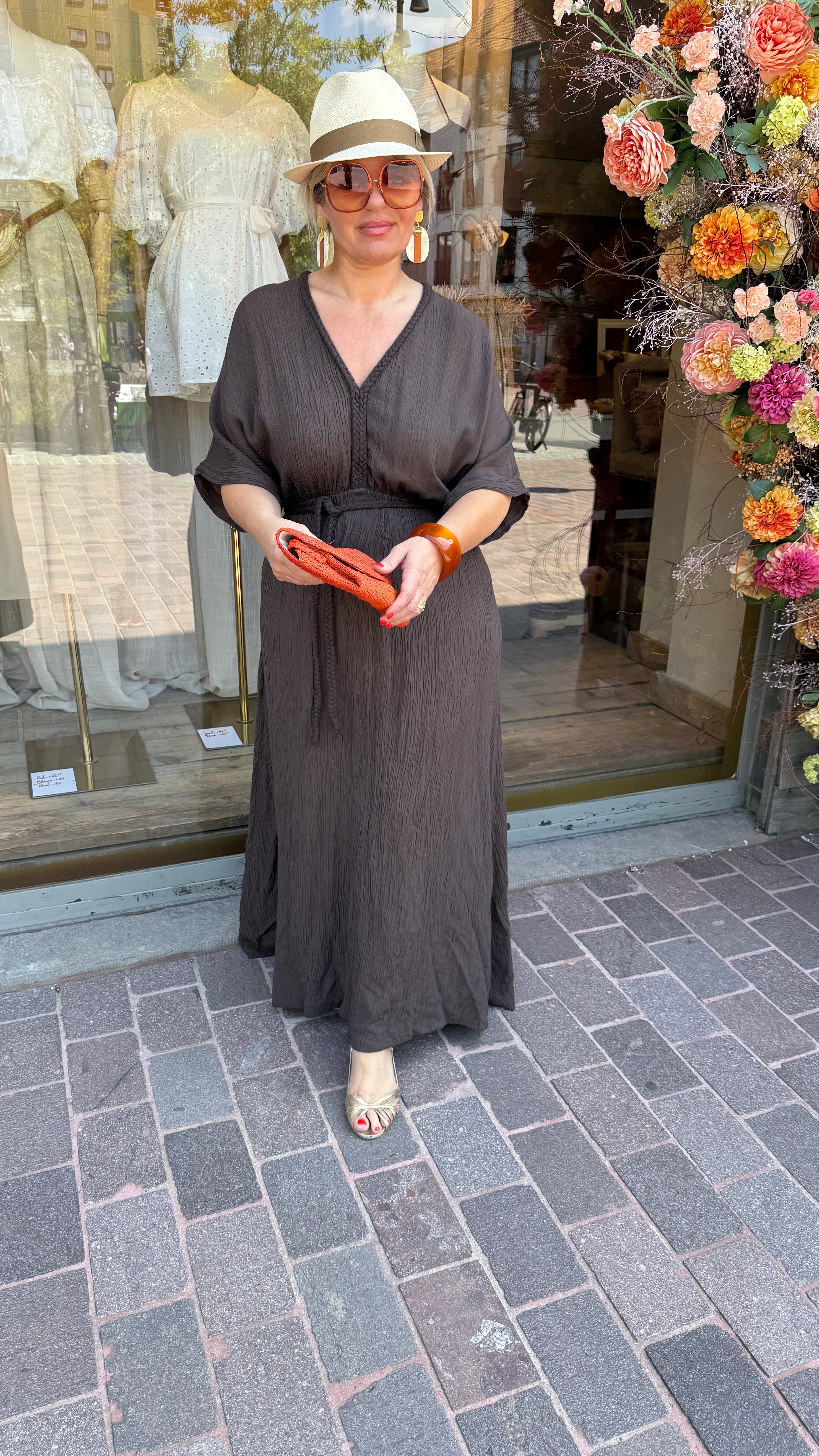 Maxidress/KATOO