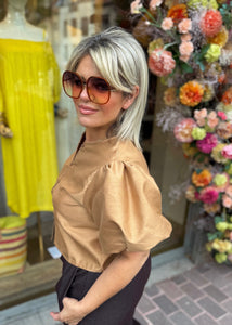 Blouse/FABY