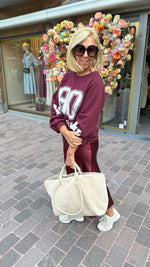 Afbeelding in Gallery-weergave laden, Teddy tas/ TEDDY
