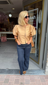 Jeansbroek/ CLOÉ