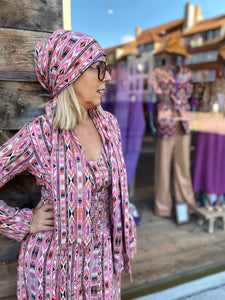 Maxidress ISLA IBIZA BONITA/ NINA