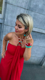 Afbeelding in Gallery-weergave laden, Armband/ handmade/BILLIE

