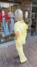 Afbeelding in Gallery-weergave laden, Blouse/ GIGI
