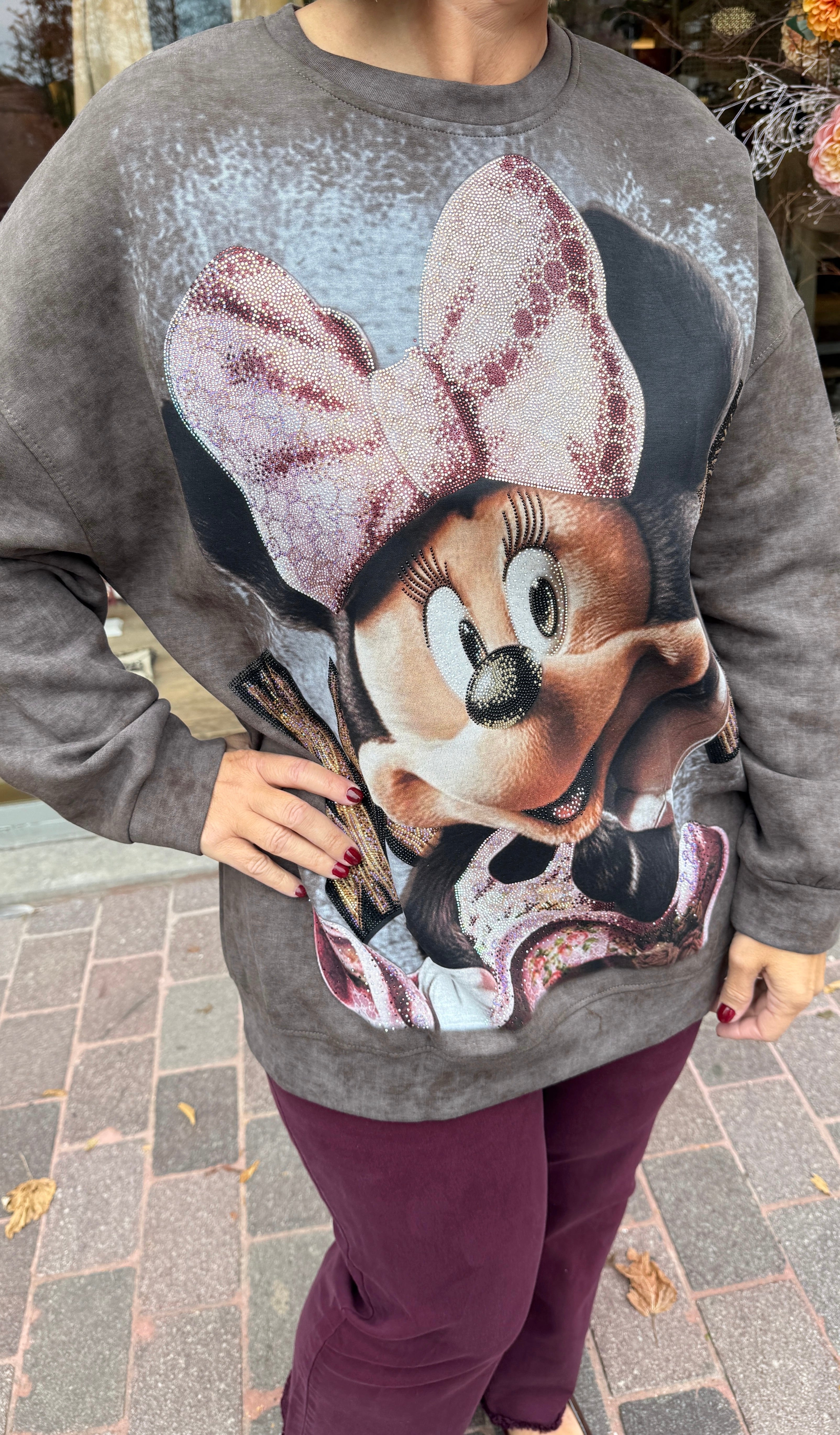 Sweater MINI