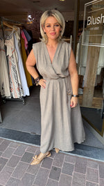 Afbeelding in Gallery-weergave laden, Jurk/LIZE
