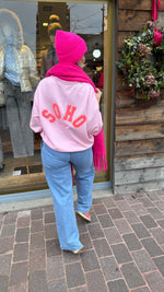 Afbeelding in Gallery-weergave laden, Sweater SOHO
