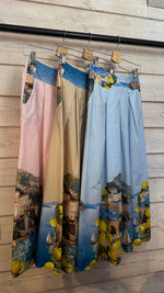 Afbeelding in Gallery-weergave laden, Rok/ LIMONE
