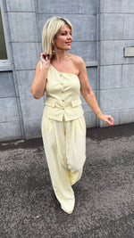 Afbeelding in Gallery-weergave laden, Pantalon/ALIZÉE
