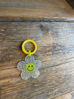 Afbeelding in Gallery-weergave laden, Bag charm/BLOEM
