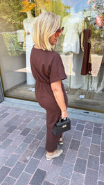 Afbeelding in Gallery-weergave laden, Jurk/knoop/LIEKE
