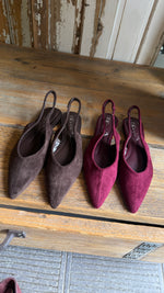 Afbeelding in Gallery-weergave laden, Slingback/ MARIE
