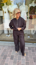 Afbeelding in Gallery-weergave laden, Broek MILOU
