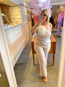 Jumpsuit tetra/ MARIE