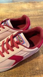 Afbeelding in Gallery-weergave laden, Sneaker/roze/MARIE
